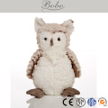 BOBO new-designed owl plush toy for babies